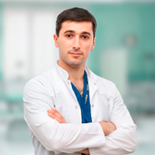 Беджанян Саро Каренович, андролог