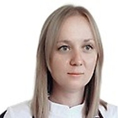 Клементьева Марина Александровна, терапевт