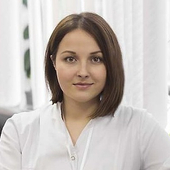 Матвеева Екатерина Анатольевна, рентгенолог