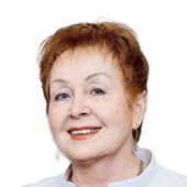 Соколова Валентина Ивановна, маммолог-онколог