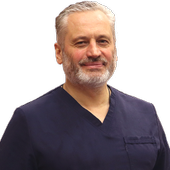 Косенко Игорь Николаевич, остеопат