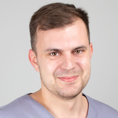 Шестов Александр Юрьевич, гинеколог