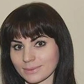 Кукава Ия Давидовна, стоматолог-терапевт