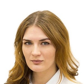 Костюкович Мария Владимировна, детский стоматолог