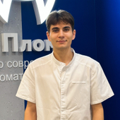 Фахрутдинов Владимир Владимирович, стоматологический гигиенист