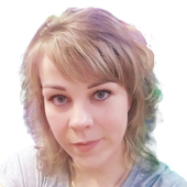 Костылькова Мария Альбертовна, ЛОР