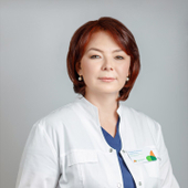 Хайруллина Резеда Ахметовна, репродуктолог