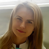 Алиева Рита Ильдаровна, врач УЗД