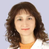 Верещагина Нина Александровна, гинеколог