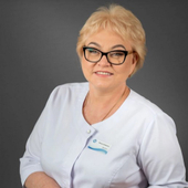 Николенко Юлиана Альбертовна, дерматолог