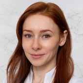 Алгоева Елена Павловна, диетолог