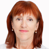 Гайноченко Любовь Николаевна, гинеколог