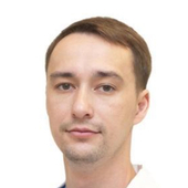 Чернов Игорь Николаевич, нейрохирург