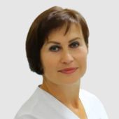 Илларионова Раиса Александровна, стоматолог-терапевт