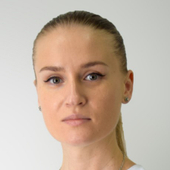 Капля Татьяна Александровна, врач УЗД