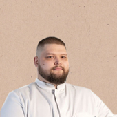 Сулейманов Тимур Расимович, остеопат