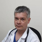 Габдуганиев Шамиль Равилевич, терапевт