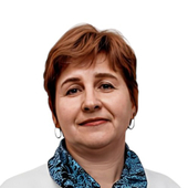 Еремеева Светлана Алексеевна, педиатр