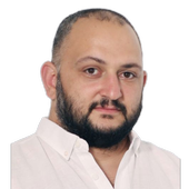 Айрапетов Вазген Альбертович, эндоскопист