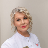 Русова Елена Леонидовна, гинеколог