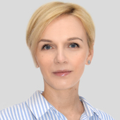 Дмитрович Анастасия Юрьевна, психолог