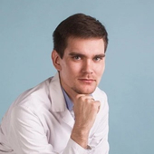 Ожегин Евгений Васильевич, уролог