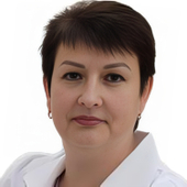 Чернова Ольга Александровна, невролог