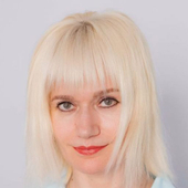 Романова Злата Анатольевна, психолог