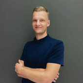 Пеньков Валентин Владимирович, стоматолог-ортопед