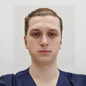 Хитров Денис Игоревич, детский хирург