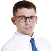 Губицкий Игорь Александрович, онколог