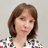 Быкадорова Екатерина Михайловна, педиатр