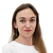 Мацока Юлия Евгеньевна, ЛОР