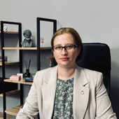 Колегова Екатерина Вадимовна, детский психиатр
