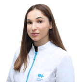 Болотаева Лаура Владимировна, гинеколог