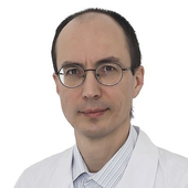 Валеев Ильдар Ильсявович, врач функциональной диагностики
