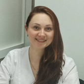 Батуро Виктория Валерьевна, детский массажист