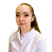 Варлакова Екатерина Владимировна, хирург