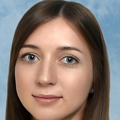 Жаркова Ксения Анатольевна, офтальмолог-хирург