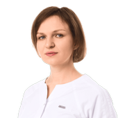Березняк Екатерина Геннадьевна, врач функциональной диагностики
