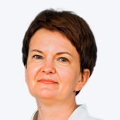Брусина Ирина Анатольевна, стоматолог-терапевт