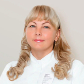 Терехина Ольга Викторовна, гинеколог