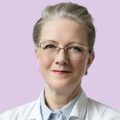 Маркова Ольга Владимировна, рентгенолог