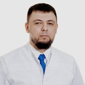 Смирнов Антон Валентинович, уролог