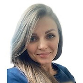 Удовенко Юлия Александровна, анестезиолог