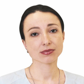 Шелудько Анастасия Владимировна, кардиолог