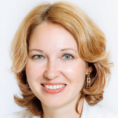 Ольшамовская Анастасия Олеговна, врач-косметолог