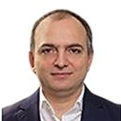 Кемерчев Иван Иванович, стоматолог-ортопед