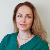 Оточкина Полина Андреевна, гинеколог