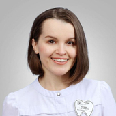 Бариева Алсу Энверовна, стоматолог-терапевт